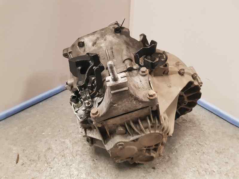 Caja Cambios para Ford Mondeo Berlina (Ge)