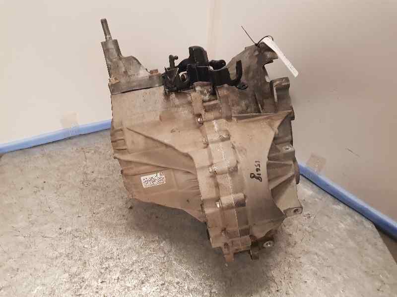 Caja Cambios para Ford Mondeo Berlina (Ge)