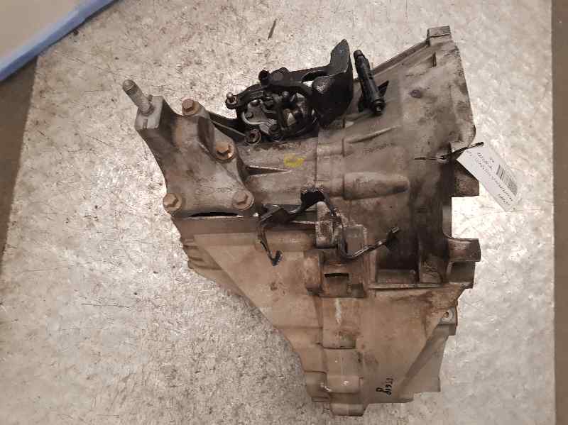 Caja Cambios para Ford Mondeo Berlina (Ge)