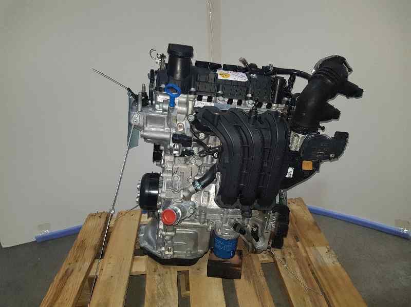 Motor Completo para Hyundai I10 (Ac3)