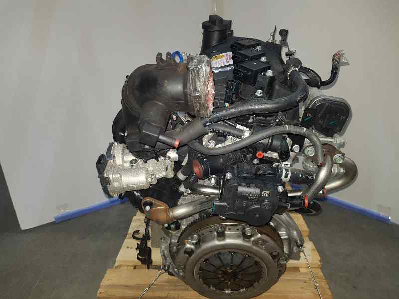 Motor Completo para Hyundai I10 (Ac3)