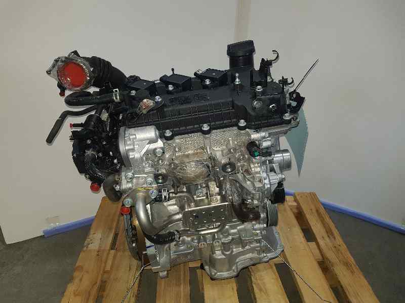Motor Completo para Hyundai I10 (Ac3)