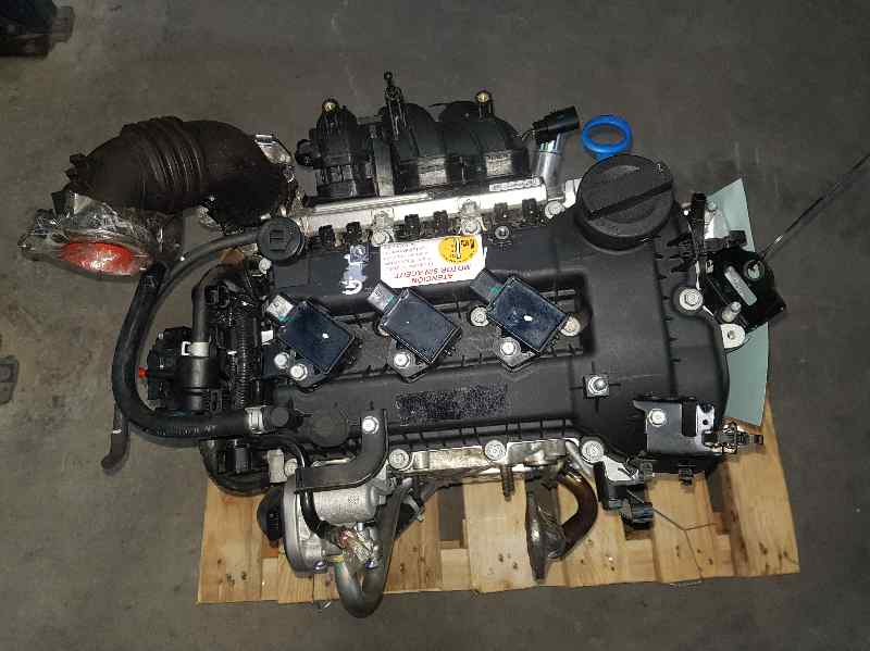 Motor Completo para Hyundai I10 (Ac3)