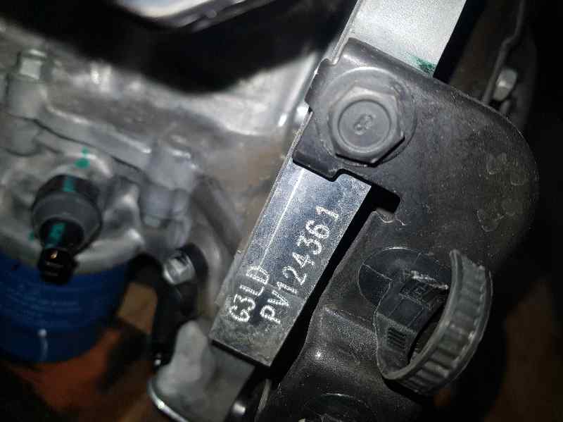 Motor Completo para Hyundai I10 (Ac3)