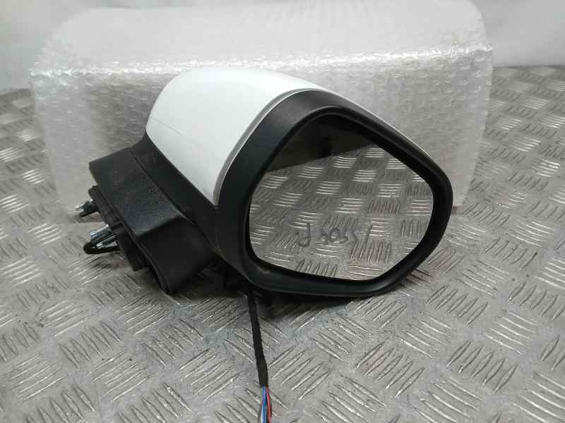 Retrovisor Derecho para Ford Fiesta (Ce1)