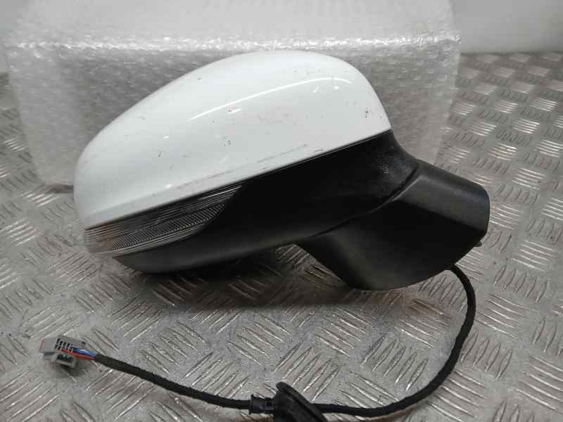 Retrovisor Derecho para Ford Fiesta (Ce1)
