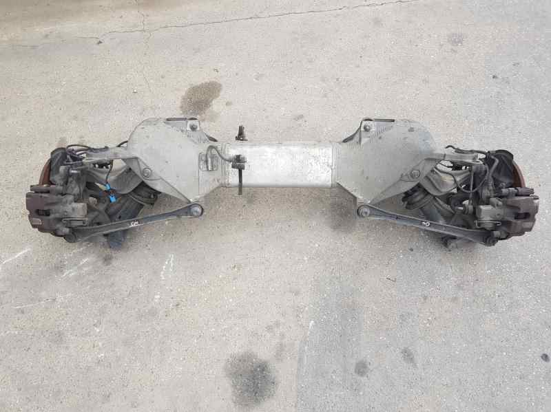 Puente Trasero para Peugeot 508 Sw