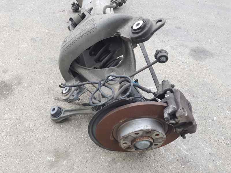 Puente Trasero para Peugeot 508 Sw