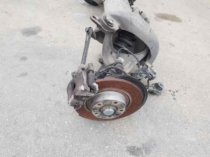 Puente Trasero para Peugeot 508 Sw