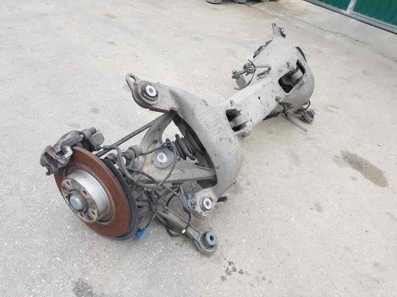 Puente Trasero para Peugeot 508 Sw