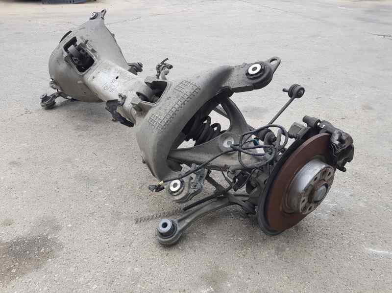 Puente Trasero para Peugeot 508 Sw