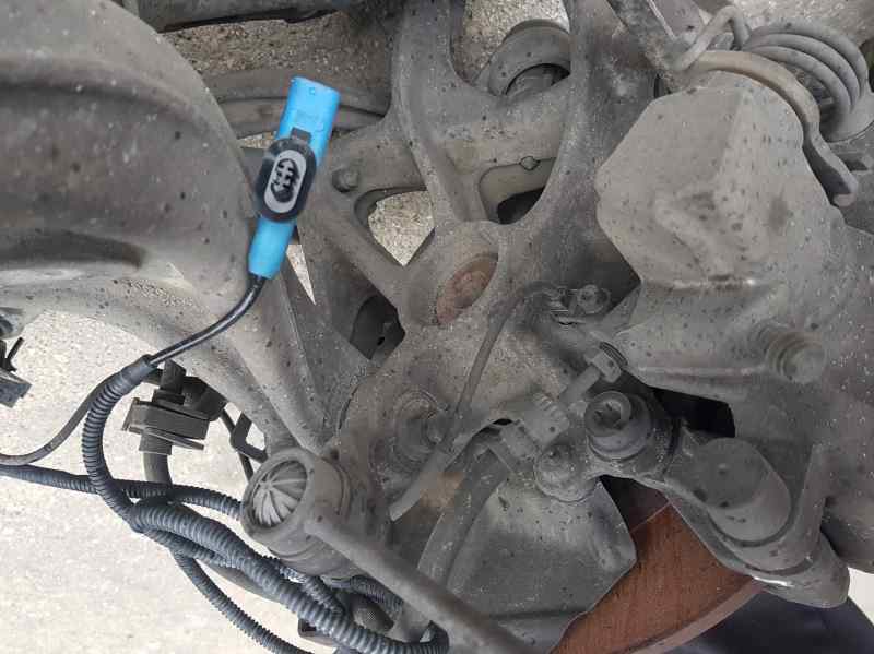 Puente Trasero para Peugeot 508 Sw