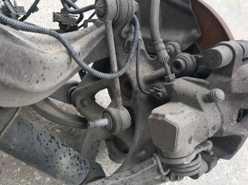 Puente Trasero para Peugeot 508 Sw