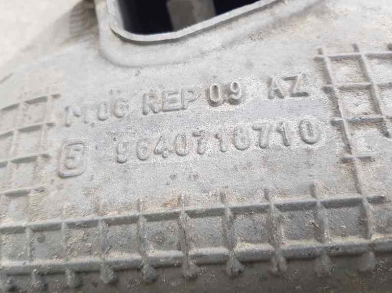 Puente Trasero para Peugeot 508 Sw