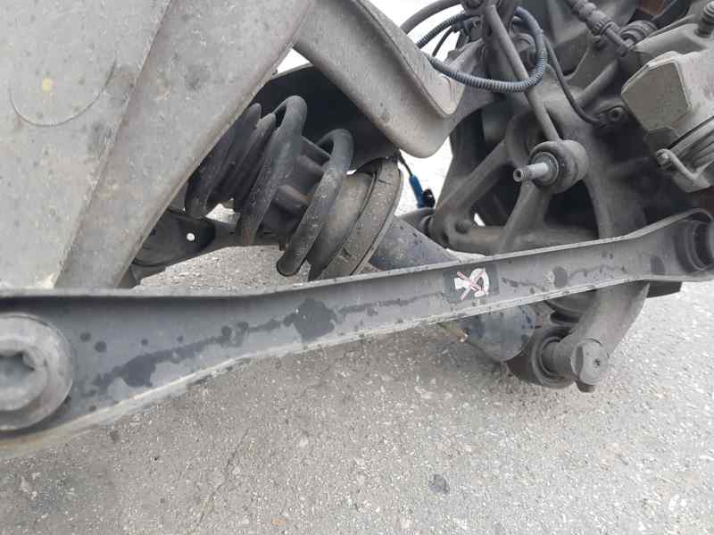 Puente Trasero para Peugeot 508 Sw
