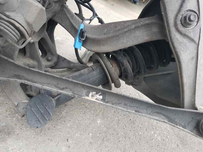 Puente Trasero para Peugeot 508 Sw