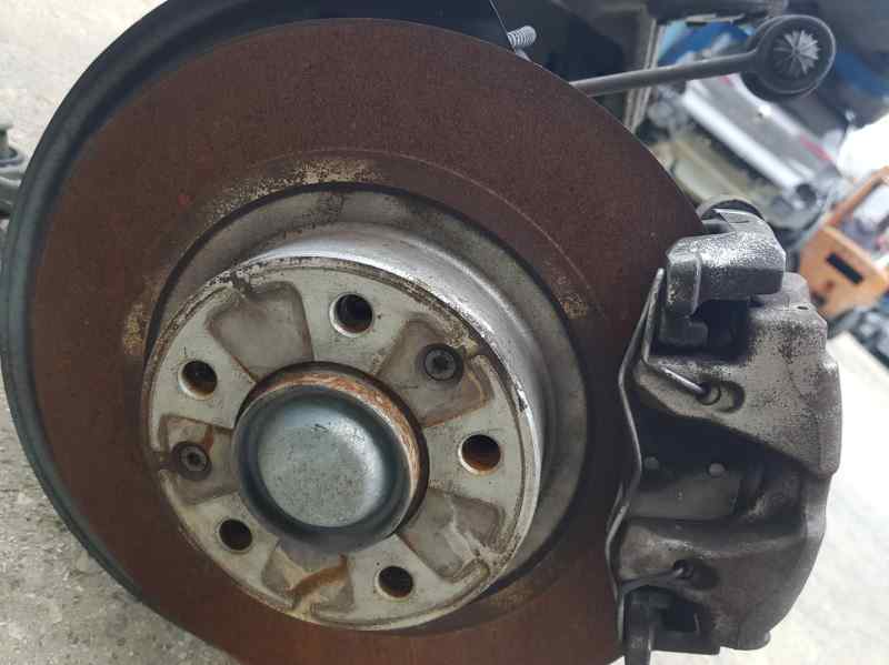 Puente Trasero para Peugeot 508 Sw