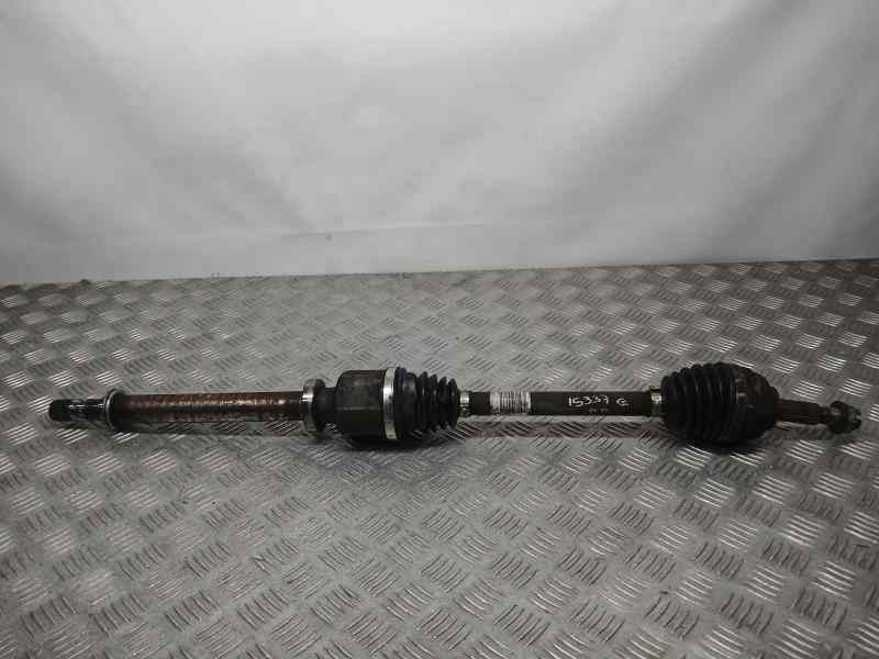 Transmision Delantera Derecha para Renault Clio Iii