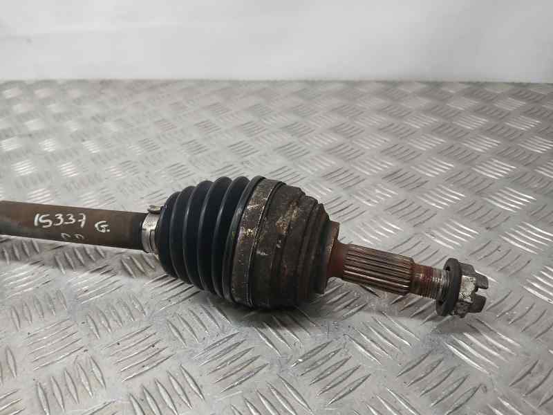 Transmision Delantera Derecha para Renault Clio Iii