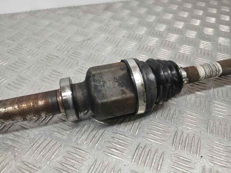 Transmision Delantera Derecha para Renault Clio Iii