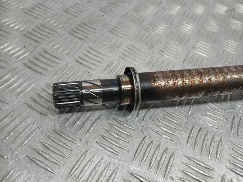 Transmision Delantera Derecha para Renault Clio Iii