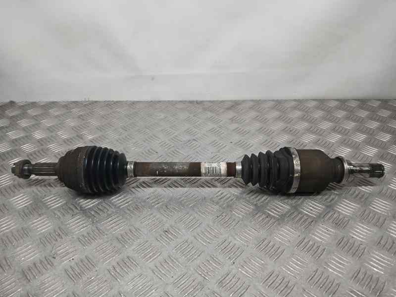 Transmision Delantera Izquierda para Renault Clio Iii
