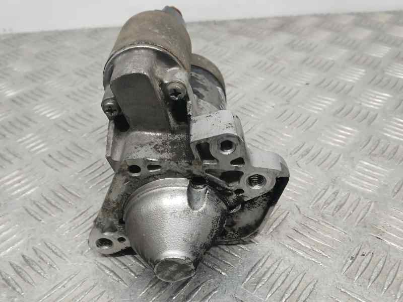 Motor Arranque para Renault Clio Iii