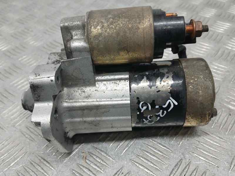 Motor Arranque para Renault Clio Iii