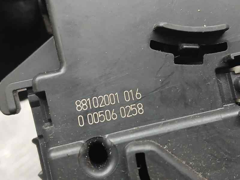 Mando Luces para Renault Clio Iii