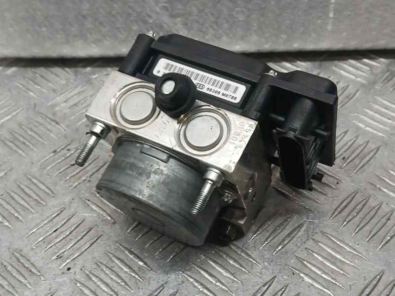 Abs para Renault Clio Iii