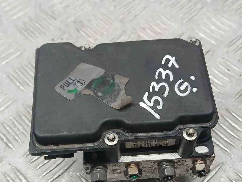 Abs para Renault Clio Iii