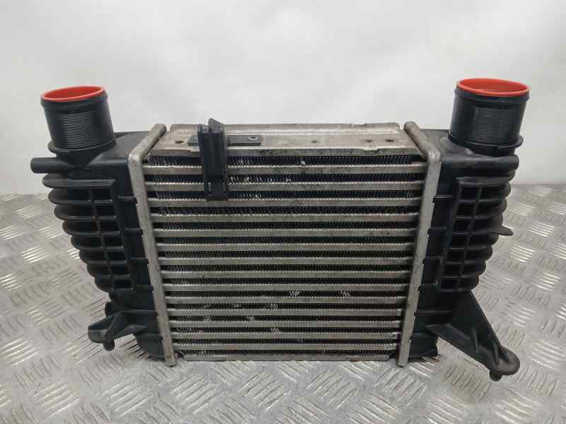 Intercooler para Renault Clio Iii