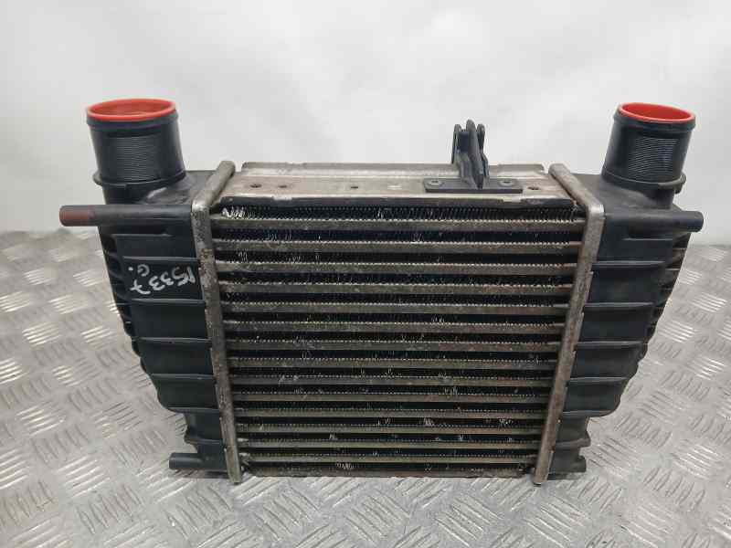 Intercooler para Renault Clio Iii