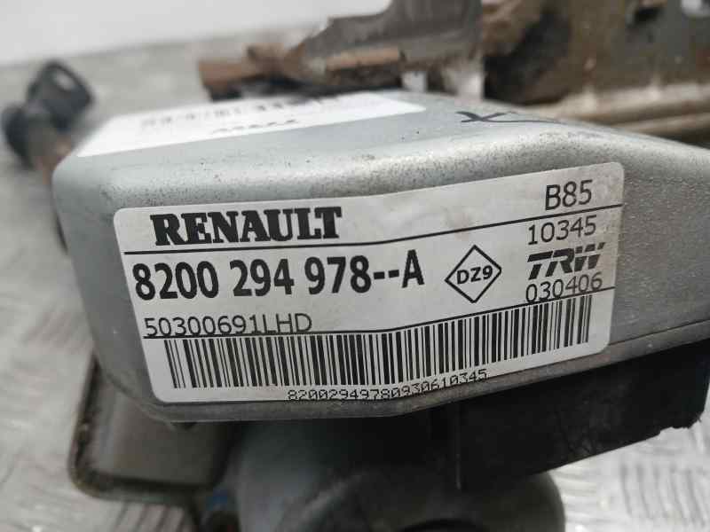Columna Direccion para Renault Clio Iii