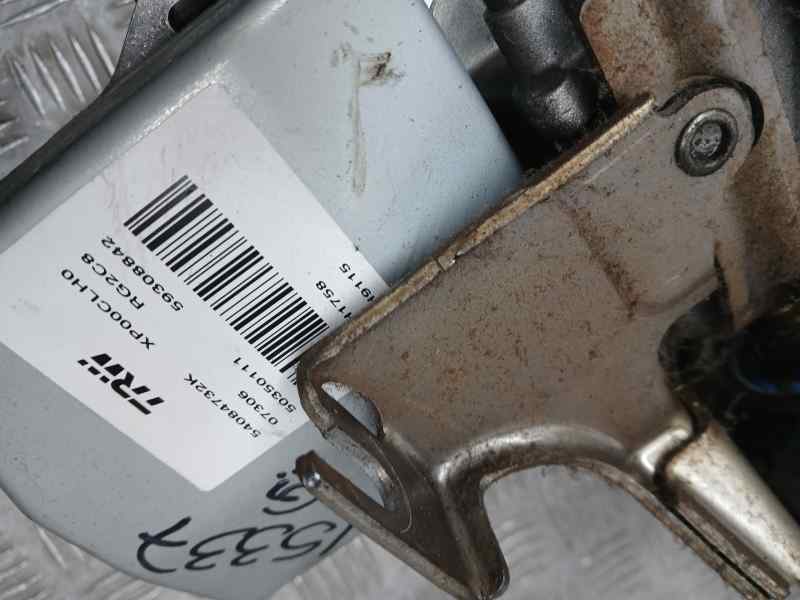Columna Direccion para Renault Clio Iii