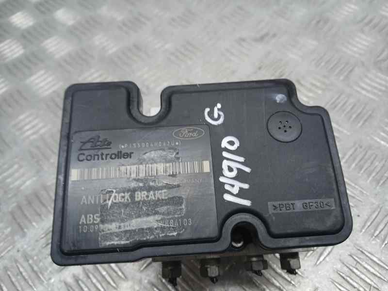 Abs para Ford Focus Berlina (Cap)