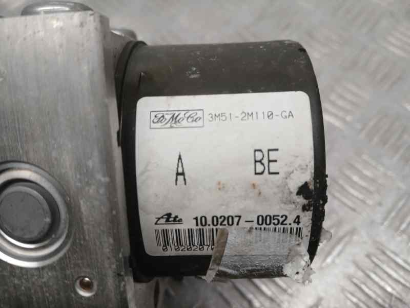 Abs para Ford Focus Berlina (Cap)