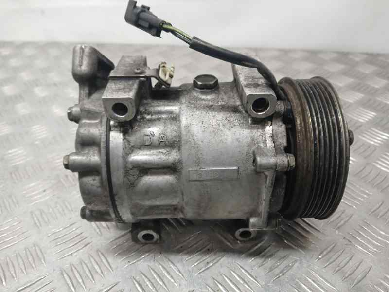 Compresor Aire Acondicionado para Ford Focus Berlina (Cap)