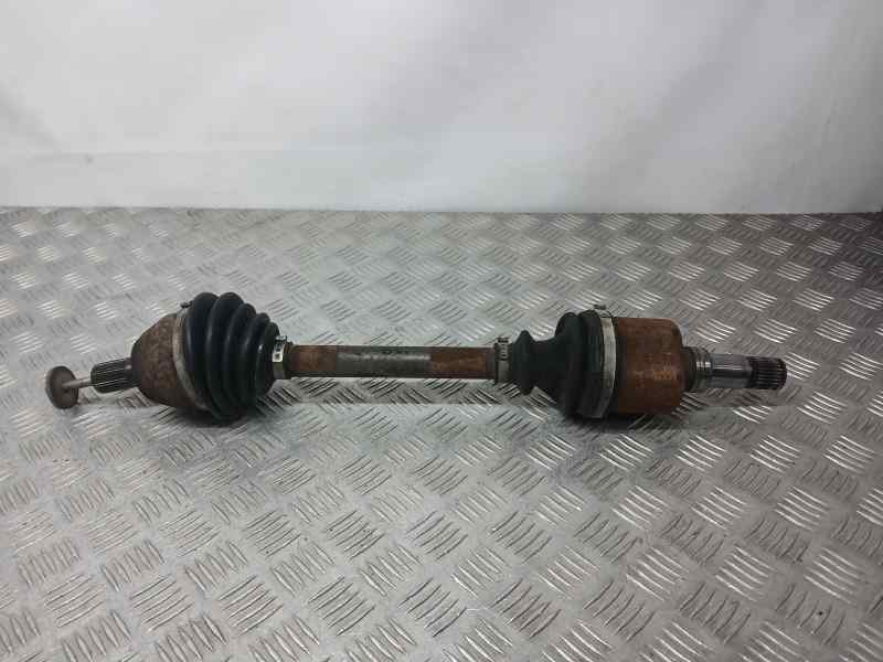 Transmision Delantera Izquierda para Ford Focus Berlina (Cap)