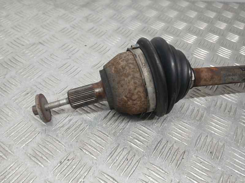 Transmision Delantera Izquierda para Ford Focus Berlina (Cap)