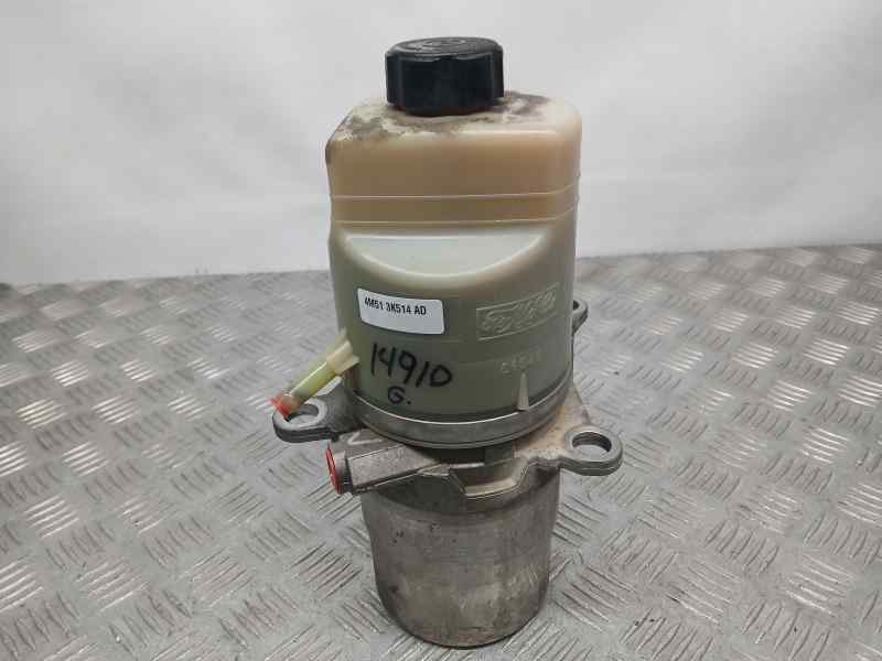 Bomba Direccion Electrica para Ford Focus Berlina (Cap)