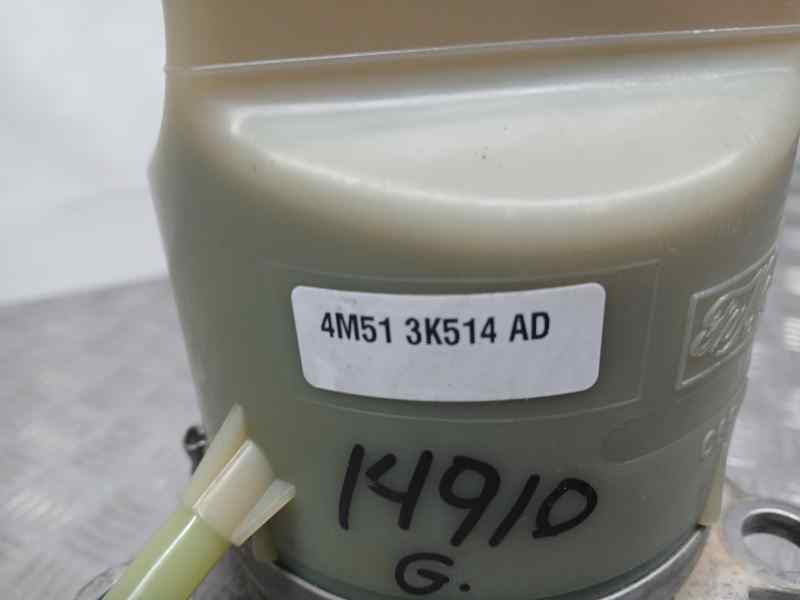 Bomba Direccion Electrica para Ford Focus Berlina (Cap)