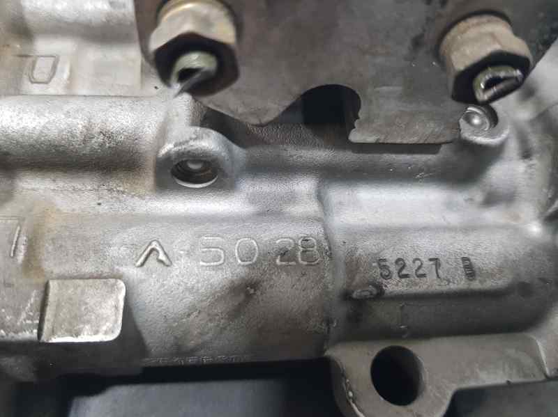 Abs para Daewoo Nexia