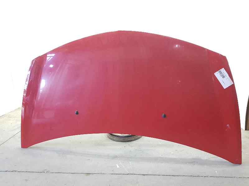 Capot para Renault Clio Iii