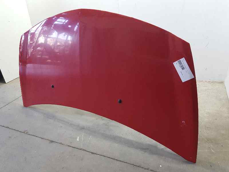 Capot para Renault Clio Iii