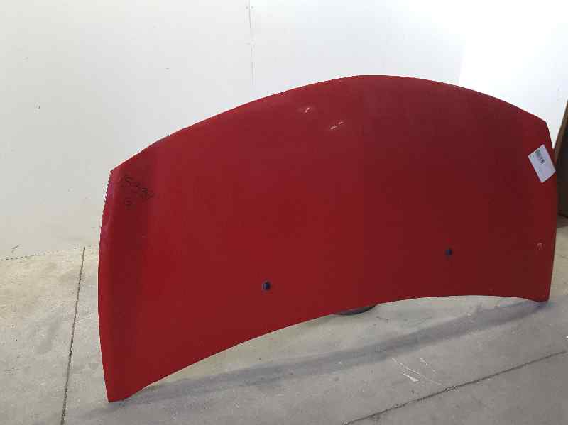 Capot para Renault Clio Iii