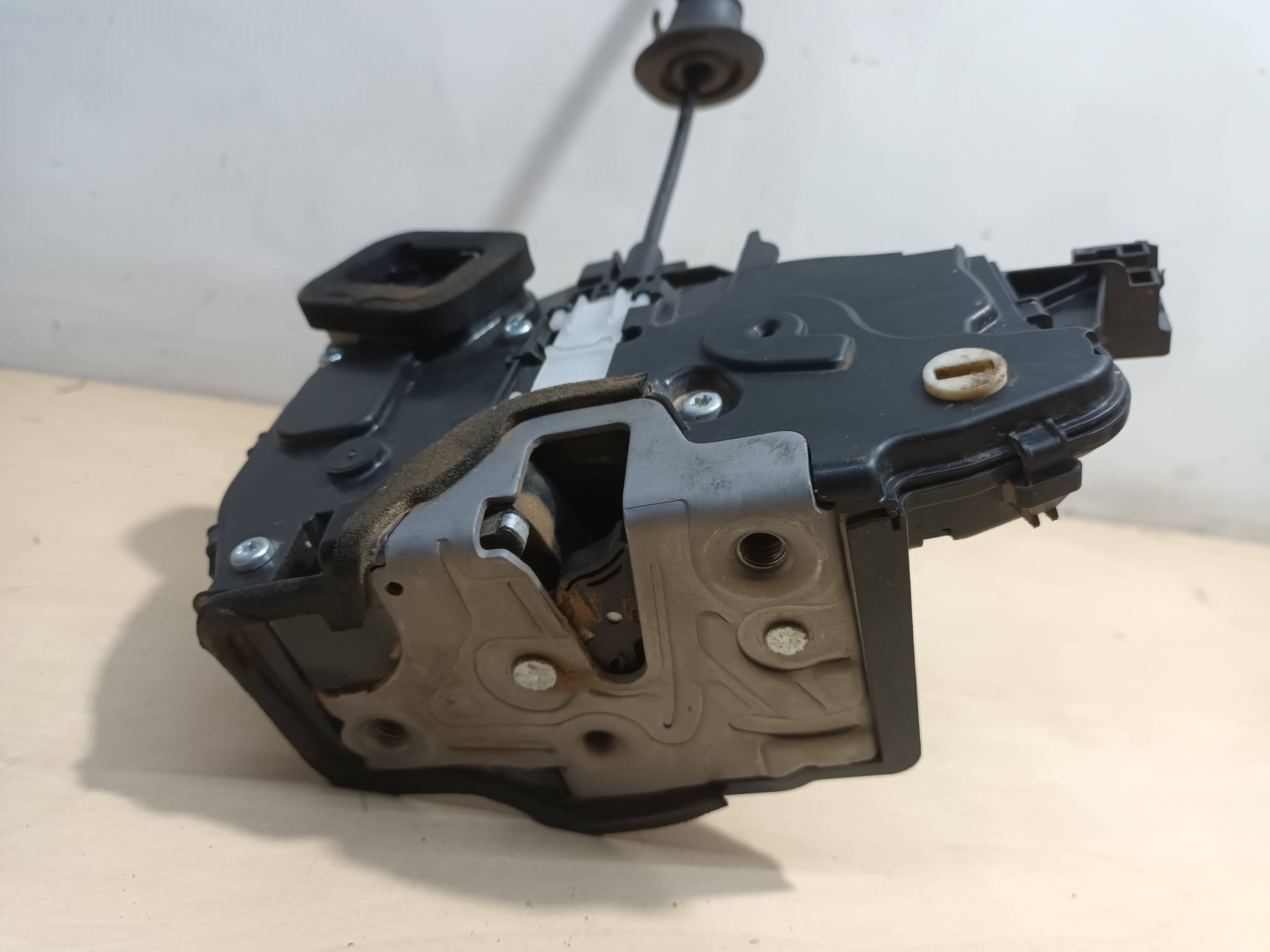Cerradura Puerta Trasera Izquierda para Seat Arona