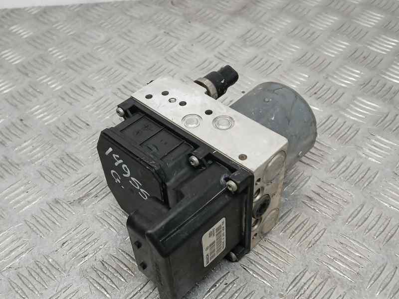 Abs para Ford Mondeo Berlina (Ge)