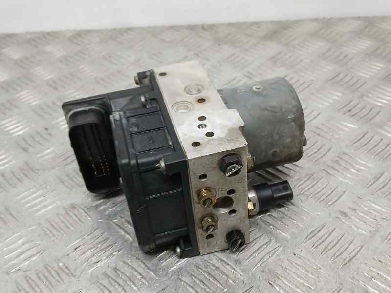 Abs para Ford Mondeo Berlina (Ge)