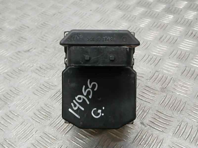 Abs para Ford Mondeo Berlina (Ge)